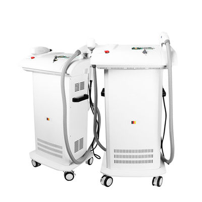 Máquina de depilación permanente IPL para el cuidado de la piel / pigmentación