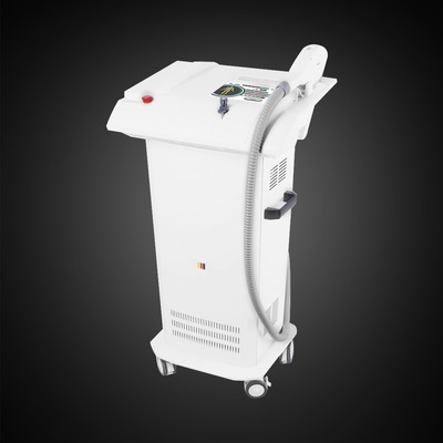 Máquina permanente de Epilation IPL SHR del bikini de Astiland