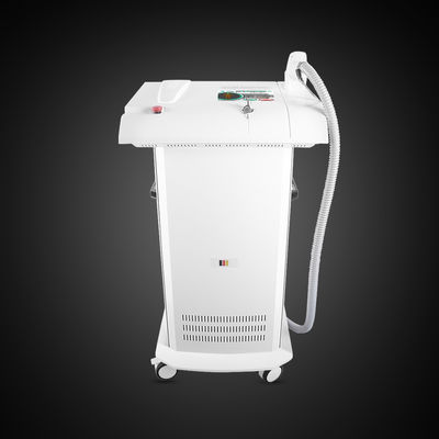 Máquina del laser del retiro del pelo del soprano