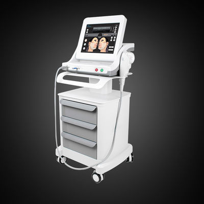 Máquina de Hifu para la elevación de cara de cuerpo apretando las arrugas que quitan la línea elevación del mandíbula