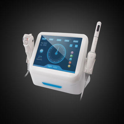 Cuerpo de elevación comercial de cara de Astiland HIFU que adelgaza a Vaginal Tightening Machine