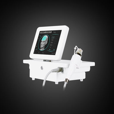 Piel que aprieta la máquina bipolar de 2MHz RF Microneedle