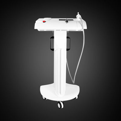 máquina del RF Microneedle del lifting facial de 10pin 3.5m m