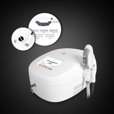 IPL SHR Elight Machine para el endurecimiento facial El levantamiento del acné Eliminación de la vena de araña