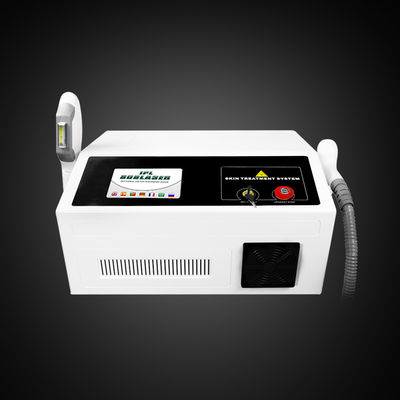 Máquina de belleza multifunción de diodo láser de 808nm para depilación profesional
