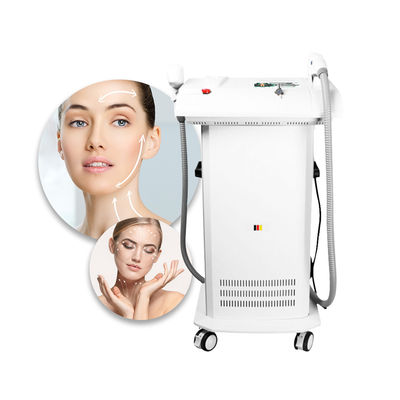 Astiland Rf 3 en 1 máquina multifuncional de la belleza del IPL