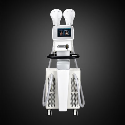 5 modos de movimiento para obtener resultados óptimos con la máquina de escultura EMS
