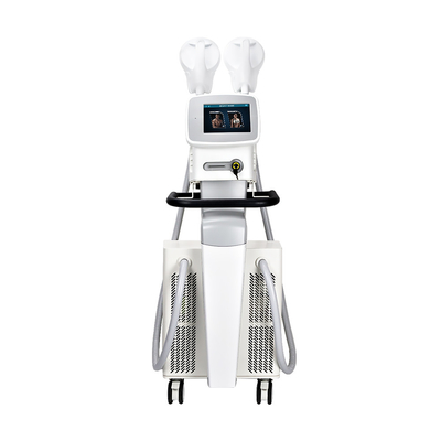 Músculo el ccsme gordo de Astiland HI-EMT 300us que esculpe la máquina