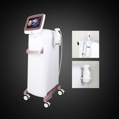 5 en 1 máquina multifuncional de HIFU para Vaginal Tightening