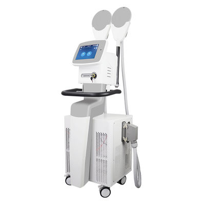 Astiland HIEMT el ccsme que esculpe la máquina para adelgazar del cuerpo