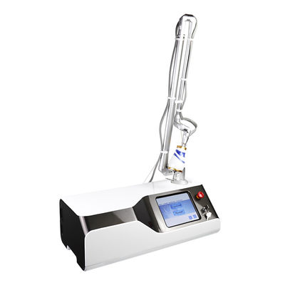 El CE fraccionario de la máquina del laser del laser Vaginal Rejuvenation Co 2 de Femilift aprobó