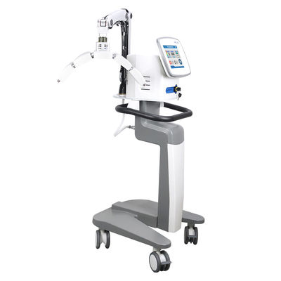 PDT LED 3 colorean la máquina roja de la terapia de la piel de la terapia del LED para las pieles heridas de Recovery&Tighten de la piel