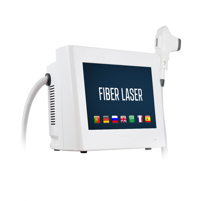 1200w máquina profesional del retiro del pelo del laser del poder más elevado 808nm para el tratamiento de manera efectiva, seguro y cómodo
