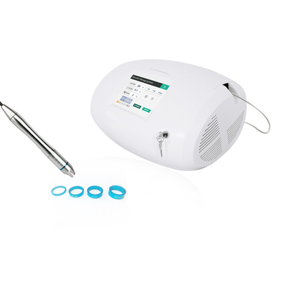 Máquina portátil del laser del diodo 980nm para el salón de belleza del retiro de la vena