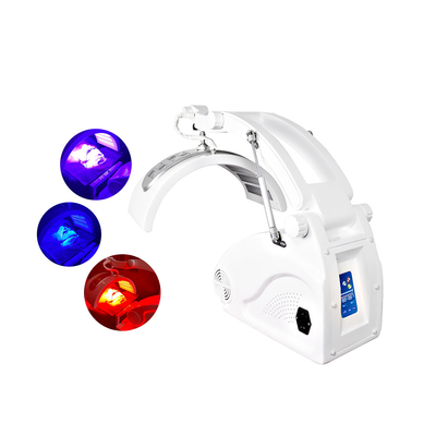 Máquina tablero del LED de la terapia roja y azul de la luz para el salón de belleza y el balneario