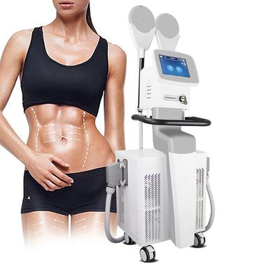 Escultor Vacuum Therapy Machine de Tesla de la escultura del cuerpo