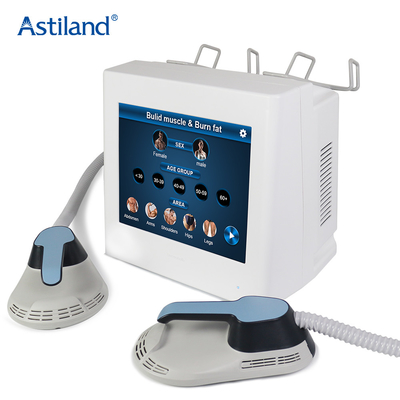 El sistema el ccsme del vacío de Astiland esculpe adelgazando las manijas de la máquina 2